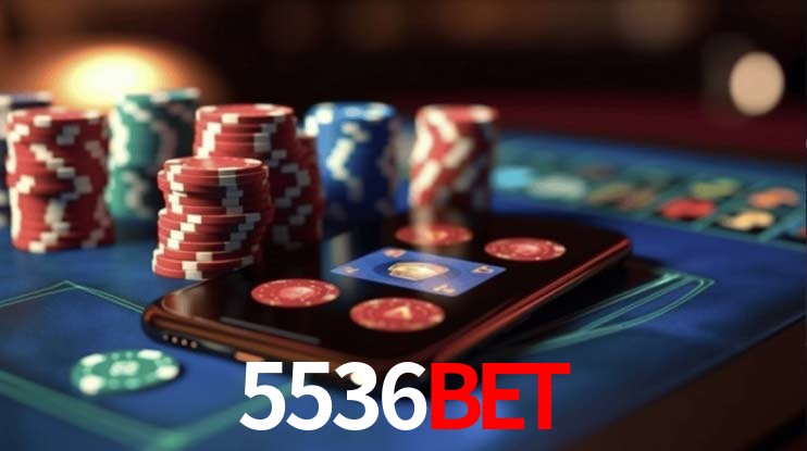 Sports Statistics 5536Bet