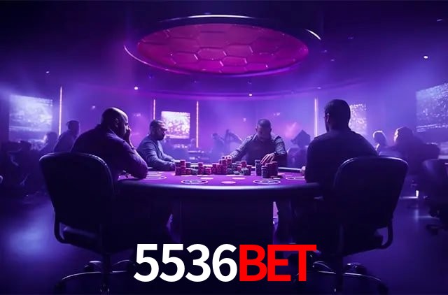 Game Statistics 5536Bet