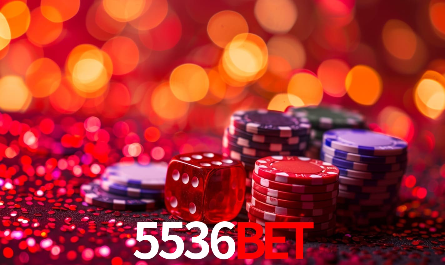 Explorando a Categoria de Eventos em Apostas na 5536Bet