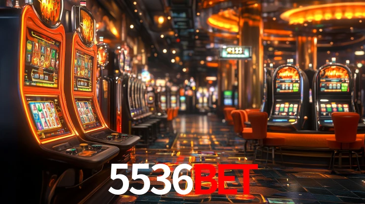 5536Bet App