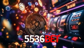 Desvendando o Mundo dos Jogos Virtuais na 5536Bet