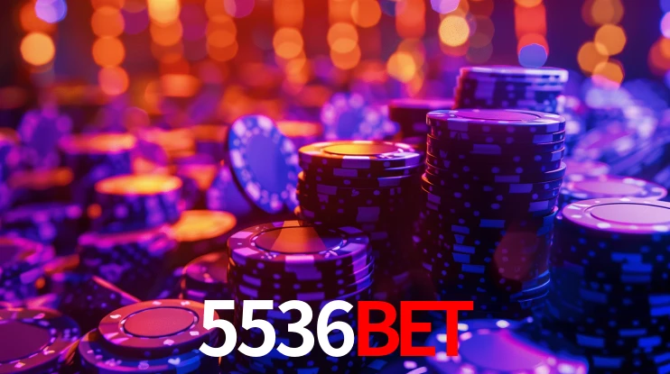 5536Bet Com Login
