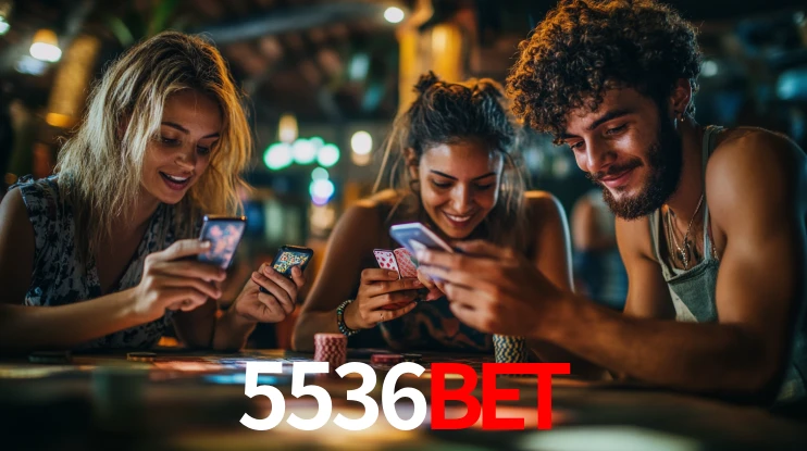 Daily Bonuses 5536Bet