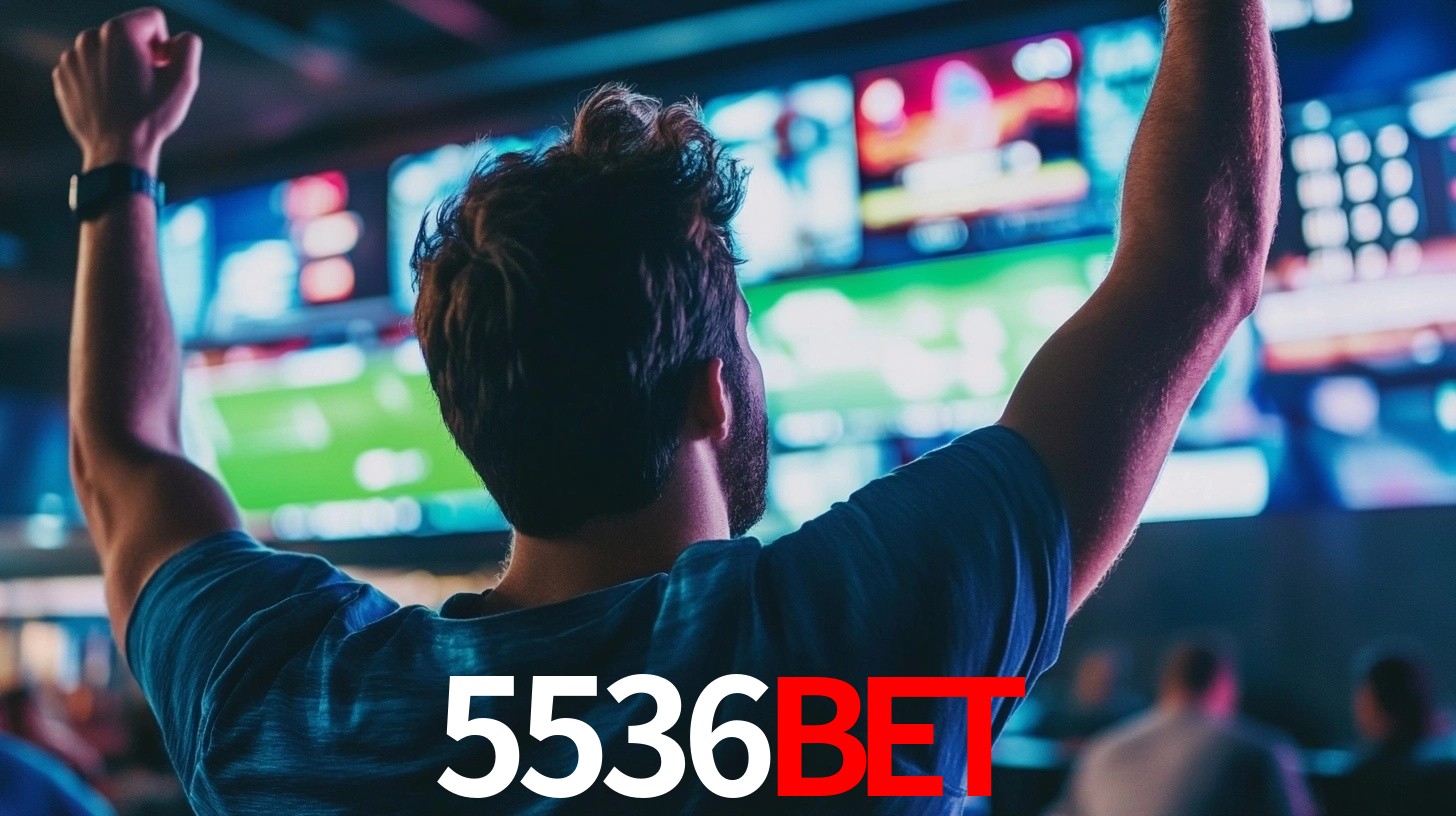 5536Bet