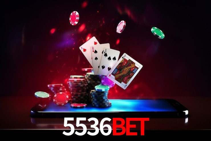 Bonus Features 5536Bet