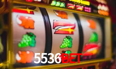 Apostas Esportivas na 5536Bet: Um Guia Completo