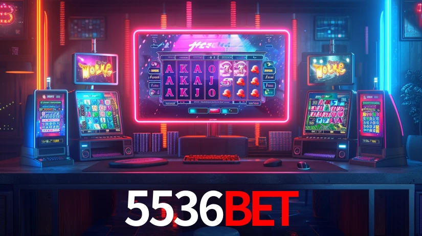 5536Bet App