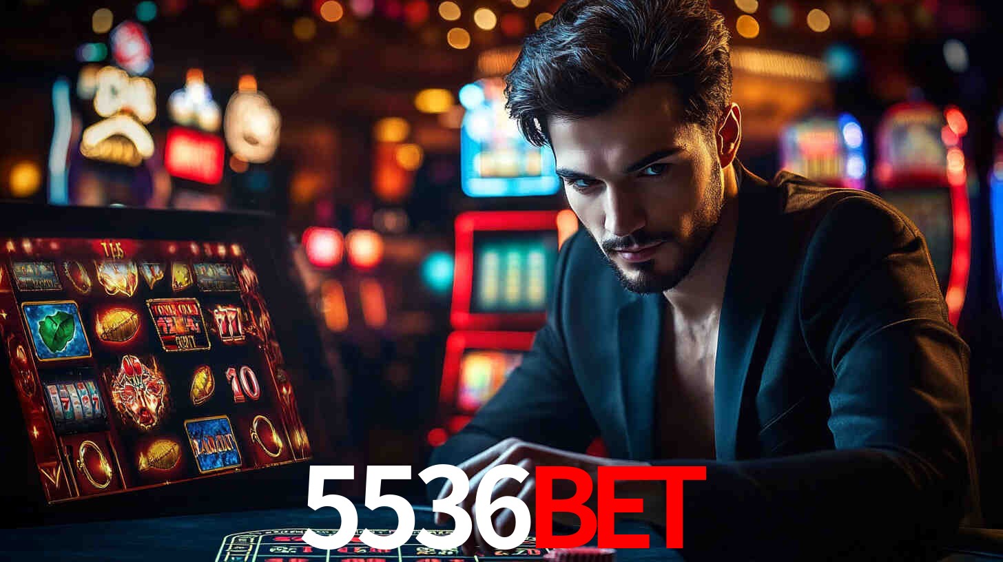 5536Bet