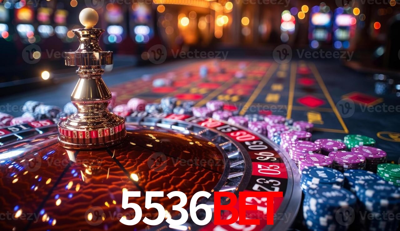 Seasonal Promotions 5536Bet