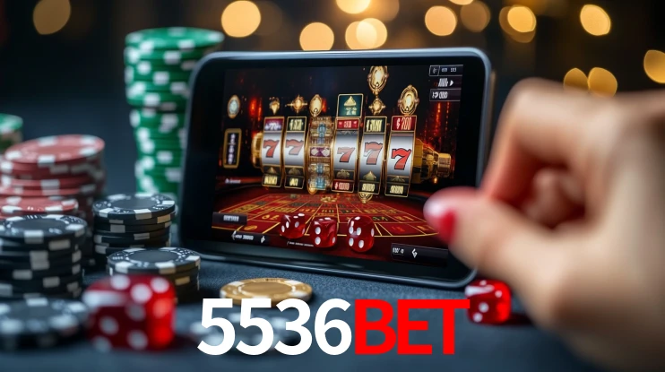Premium Interface 5536Bet
