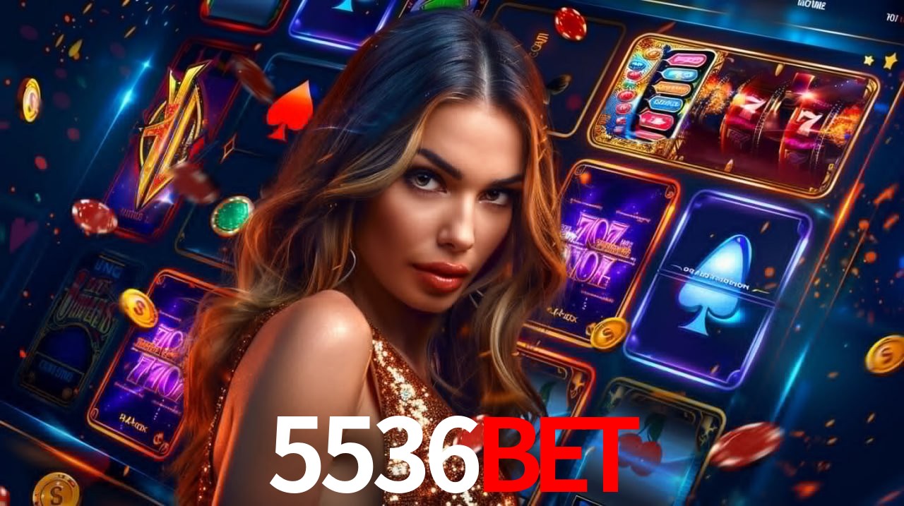 Descubra o Programa VIP da 5536Bet: Vantagens Exclusivas para Jogadores