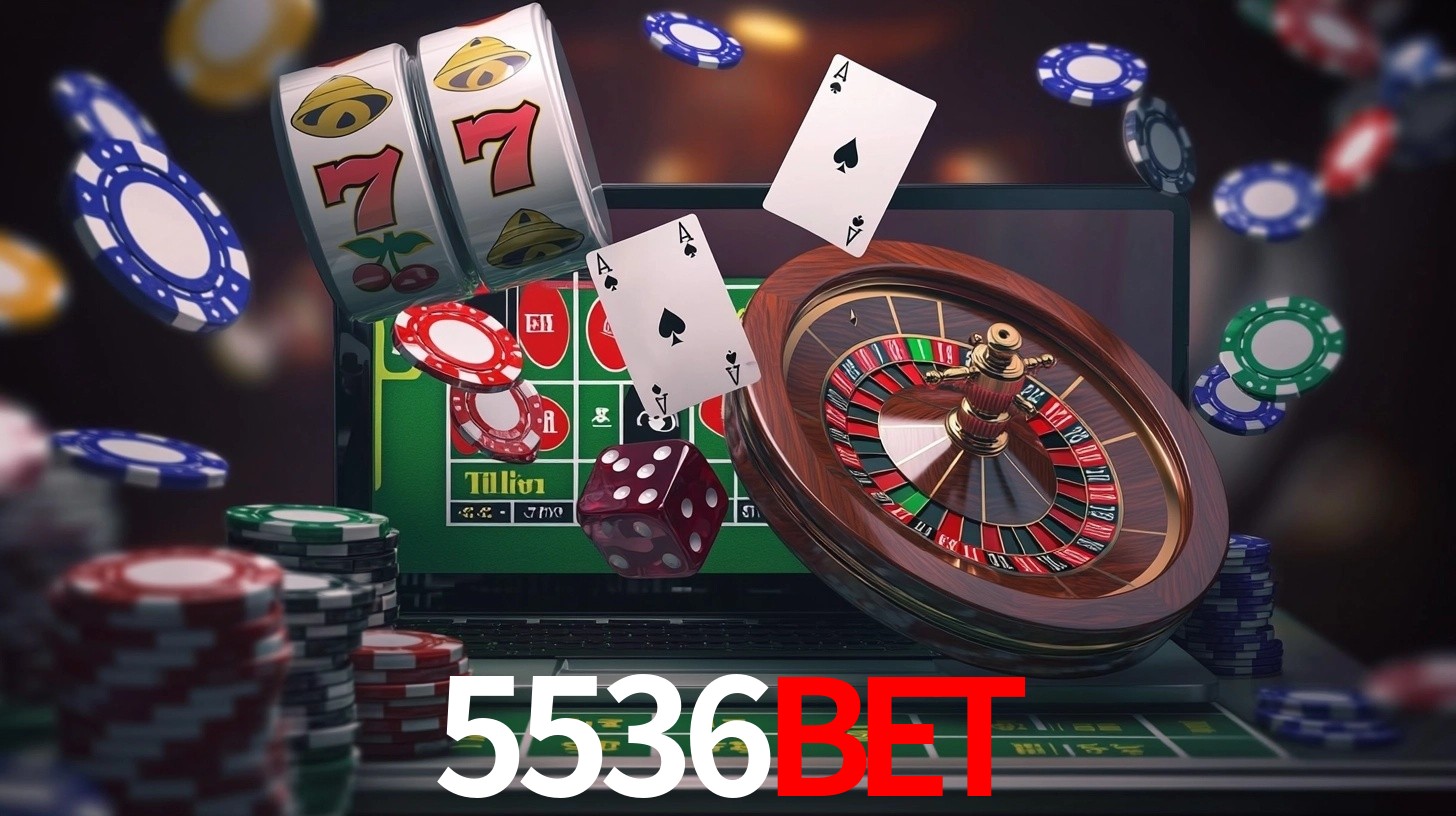 Ofertas Imperdíveis na 5536Bet: Promoções e Bônus Que Valem a Pena