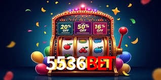 2FA Security 5536Bet