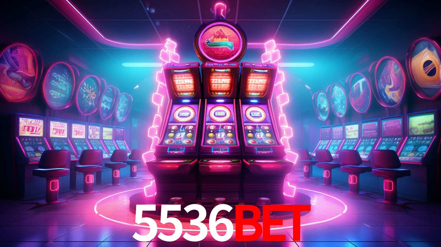 5536Bet: Seu Especialista em Apostas Esportivas Brasileiras
