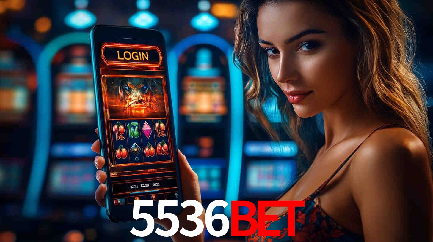 5536Bet App