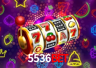 A Emoção da Loteria na 5536Bet: Uma Chance de Mudança de Vida
