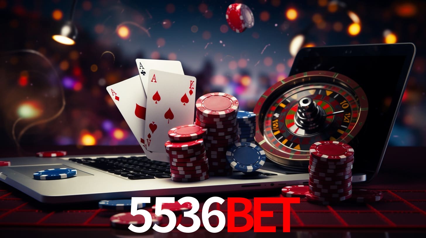 Live Casino 5536Bet
