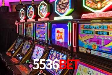 Desvendando o Mundo dos Jogos Virtuais na 5536Bet