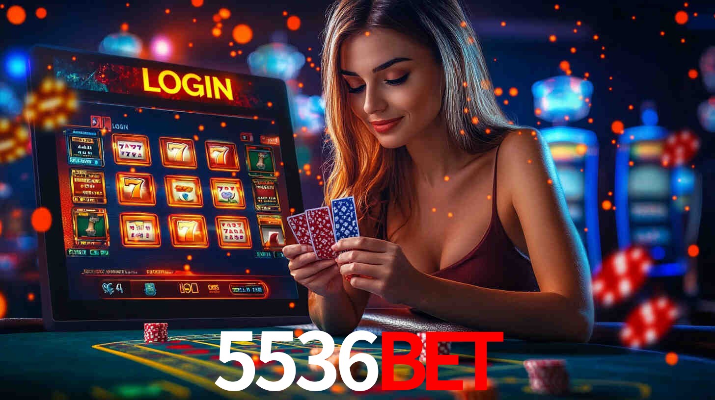 5536Bet