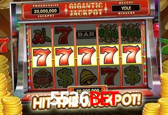Descubra o Mundo do Cassino Online com 5536Bet