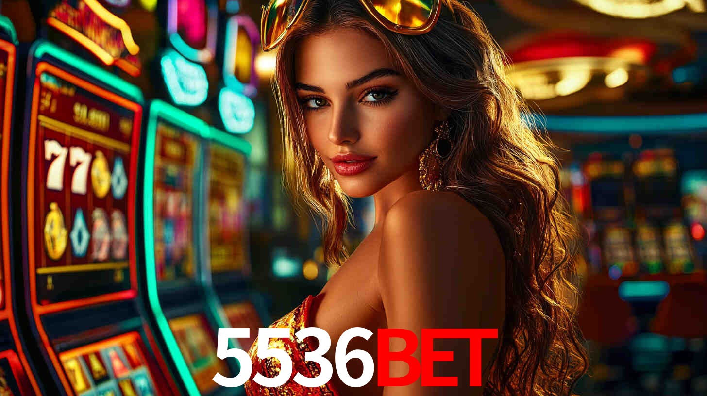 5536Bet App Interface