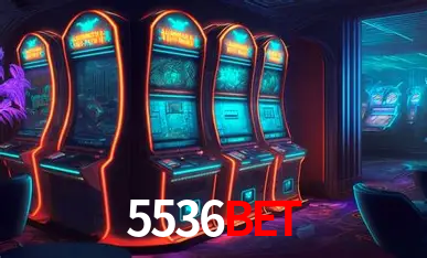 Desvendando o Mundo dos Jogos Virtuais na 5536Bet