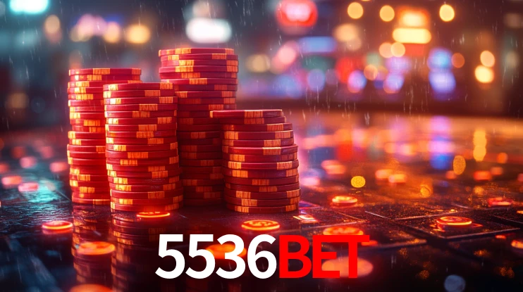 5536Bet: Jogos de Caça-Níqueis-Altas Recompensas, Roleta-Velocidade, Blackjack-Desafios Máximos