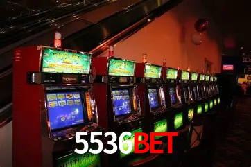 Descubra a Essência do 5536Bet: Nossa História e Compromissos