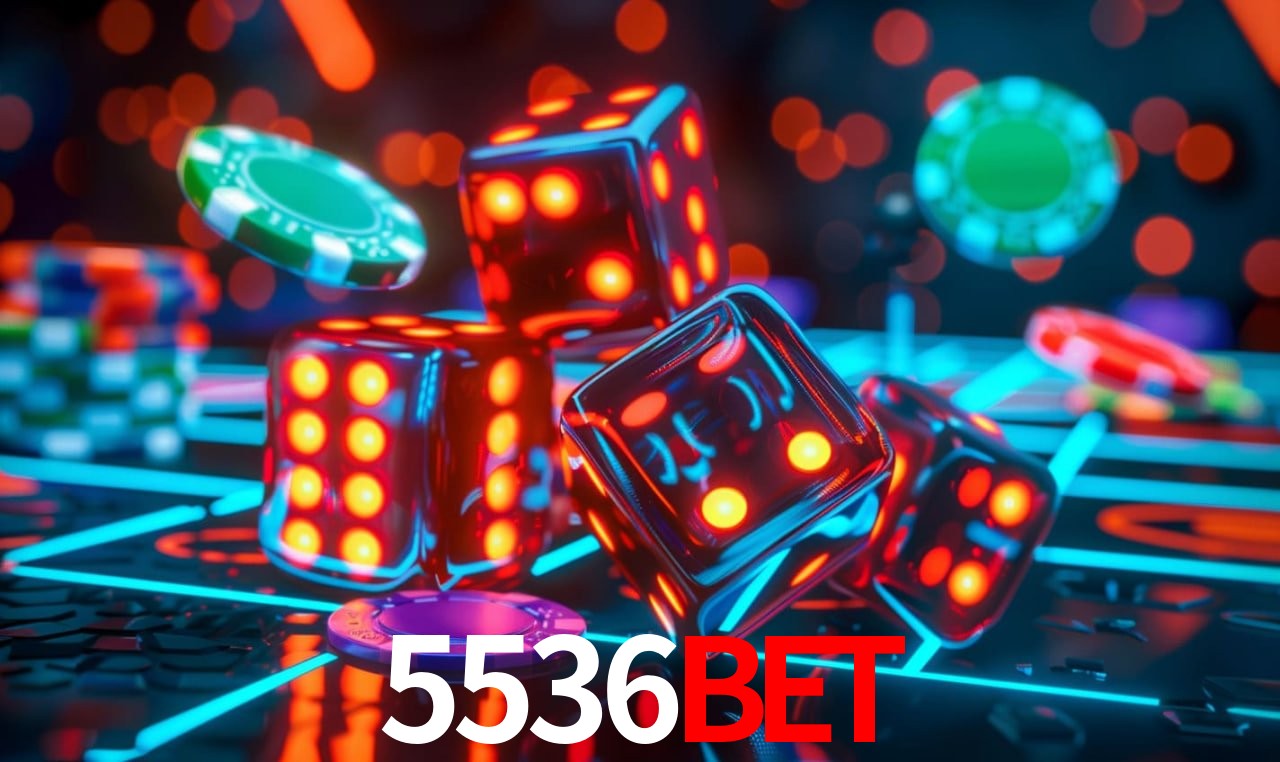 A Emoção da Loteria na 5536Bet: Uma Chance de Mudança de Vida
