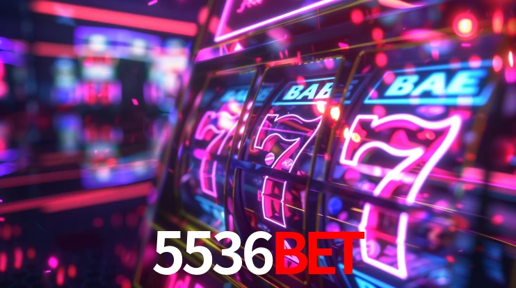 Game Providers 5536Bet