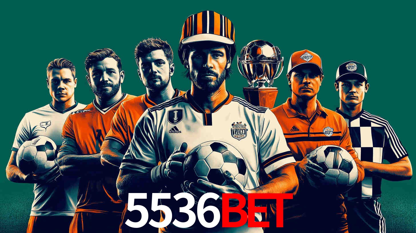 Descubra o Programa VIP da 5536Bet: Vantagens Exclusivas para Jogadores