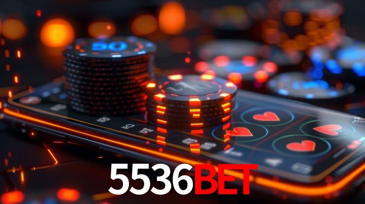 Statistics 5536Bet