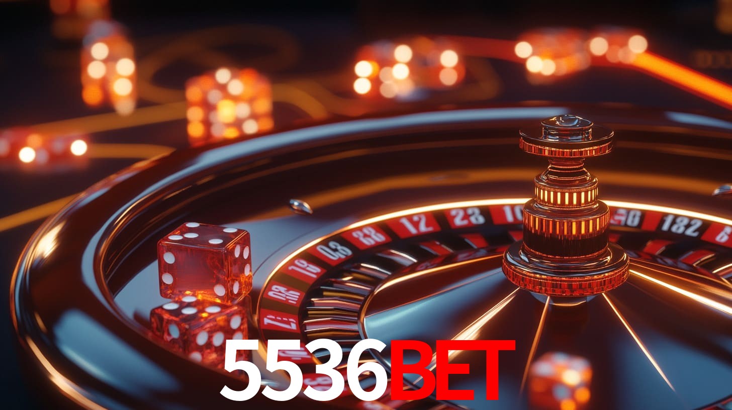 Bônus Generosos e Exclusivos no 5536Bet para Você!