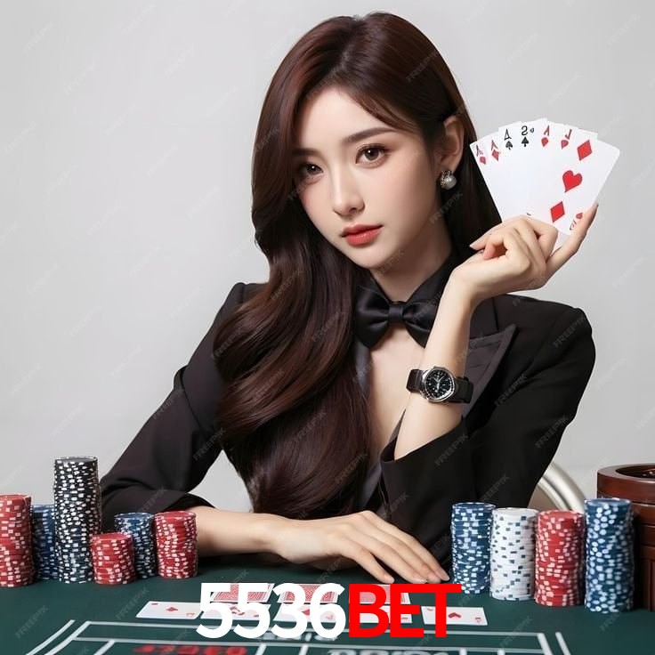 Account Benefits 5536Bet