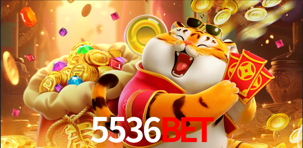 5536Bet: A Experiência de Casino com Jogos de Mesa ao Vivo