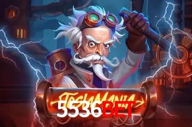 Slot Games 5536Bet