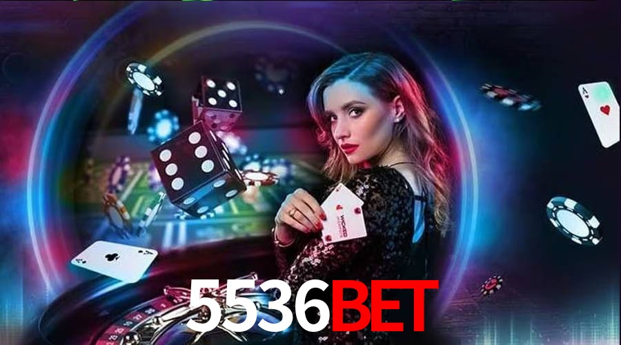 Account Benefits 5536Bet