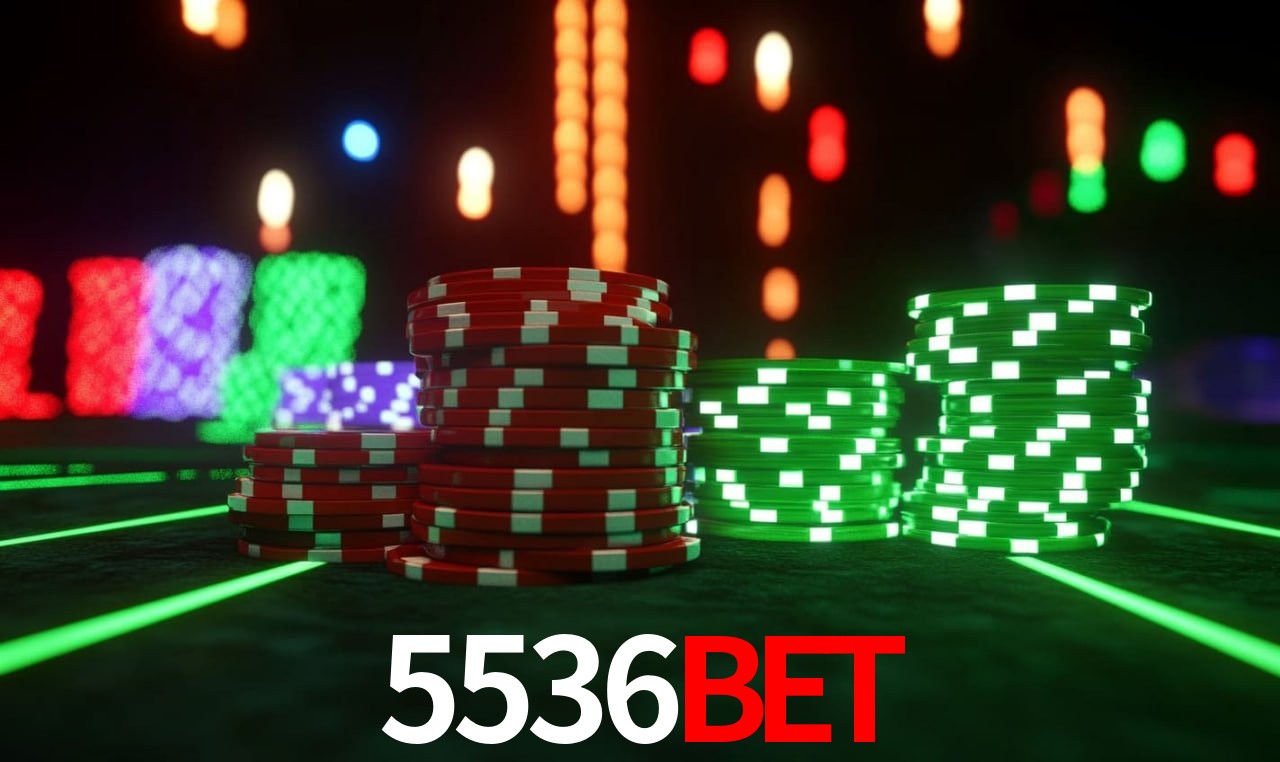 Experiência VIP 5536Bet