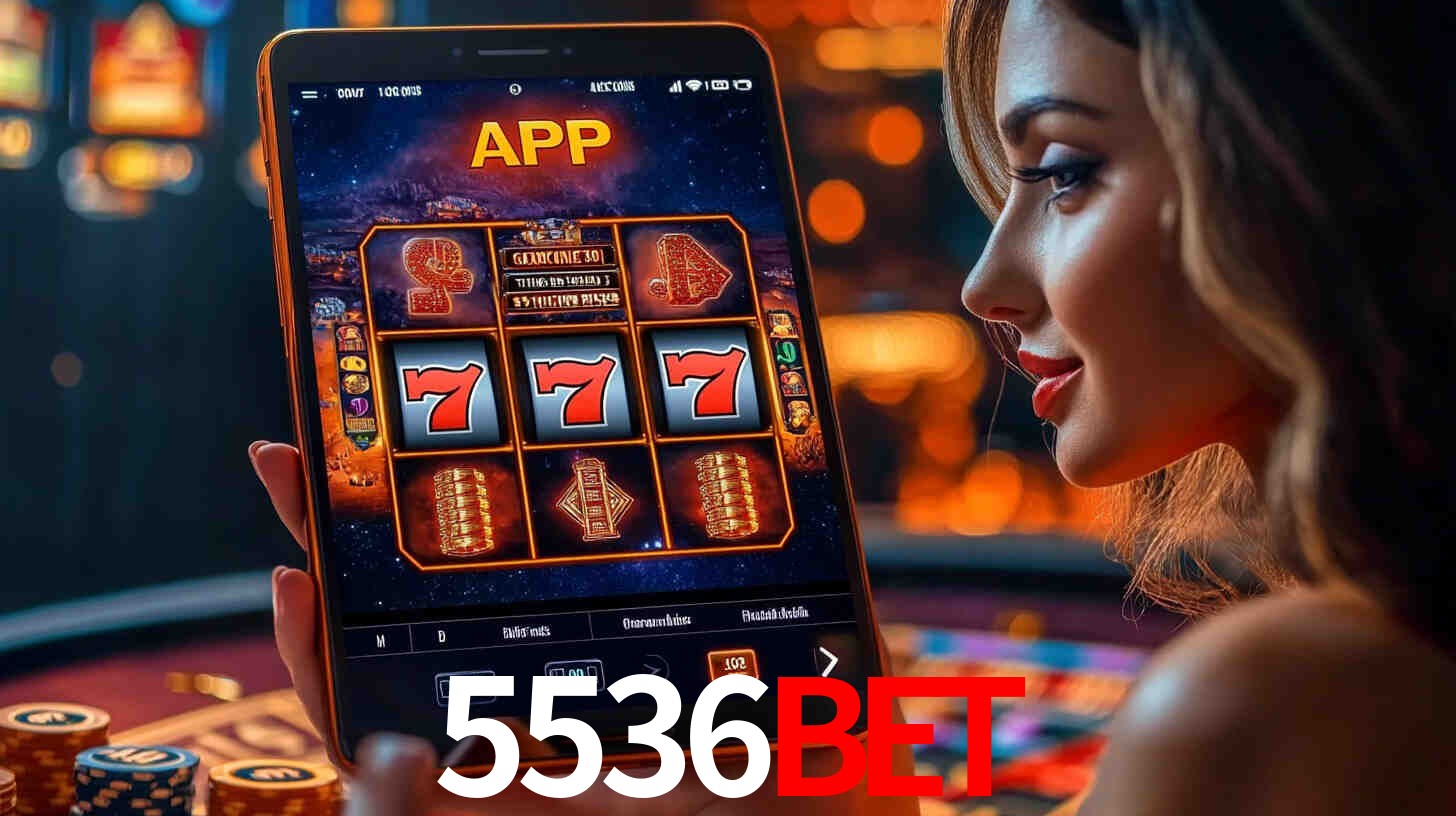 5536Bet App
