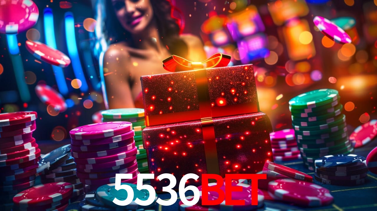 A Experiência Imersiva dos Cassinos Ao Vivo no 5536Bet