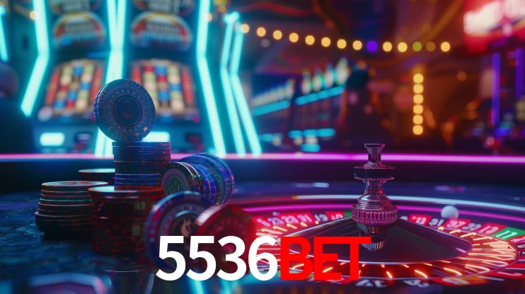 Slot Games 5536Bet