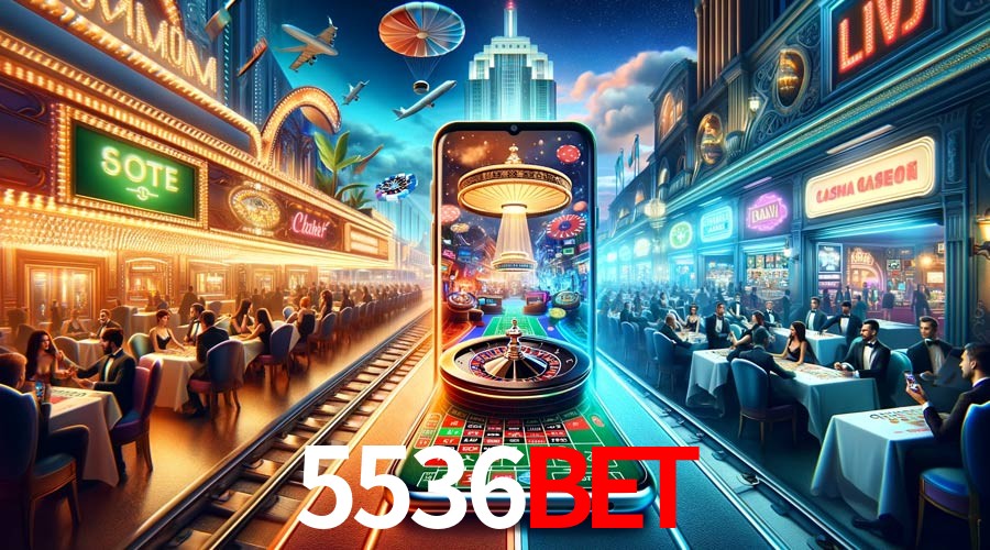 2FA Security 5536Bet