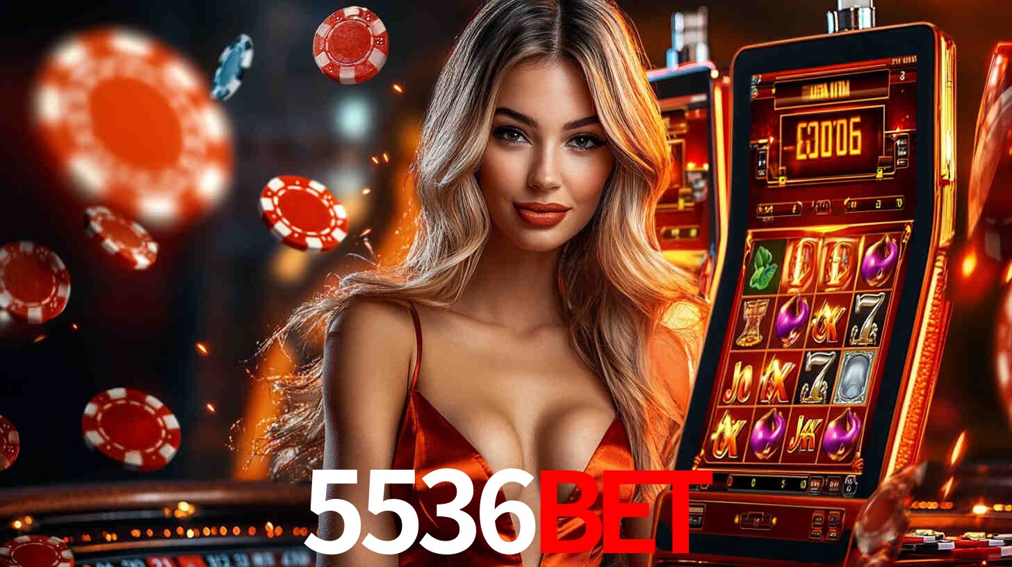 5536Bet Com Login