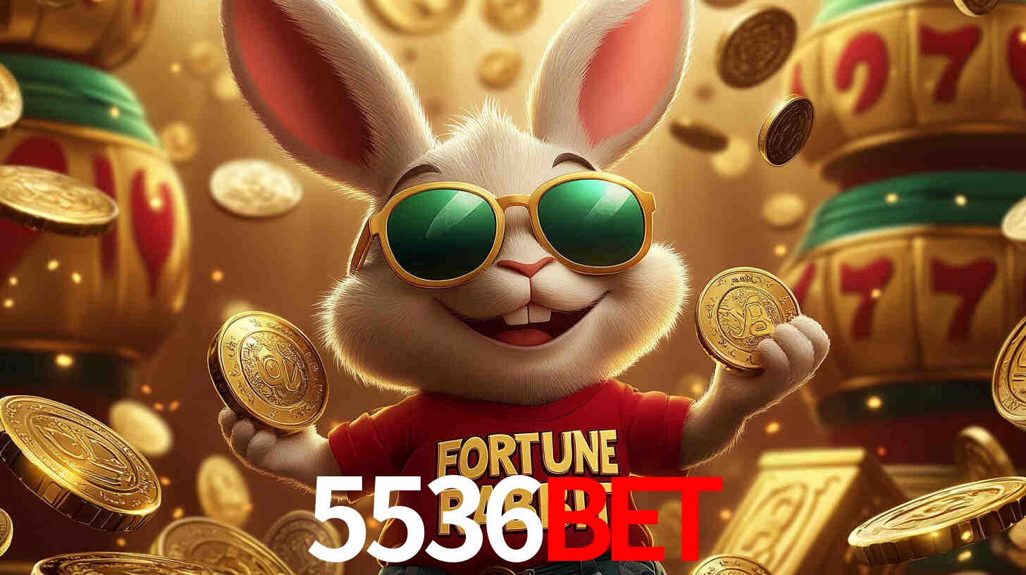5536Bet