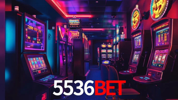 5536Bet
