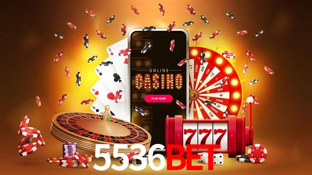 Games Directory 5536Bet