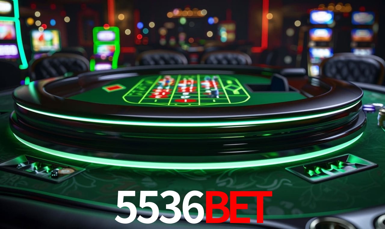 Flash Promotion 5536Bet