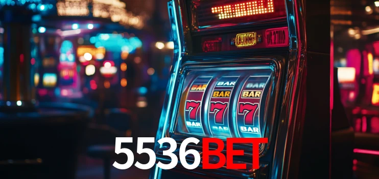 Welcome Bonus 5536Bet