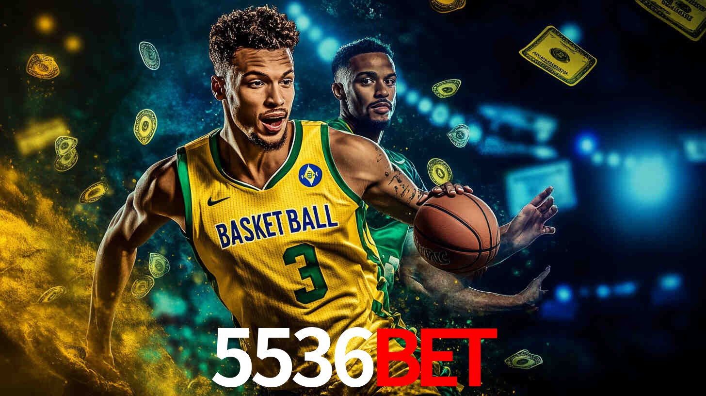 Inovações de Jogos na 5536Bet: O Futuro das Experiências Interativas