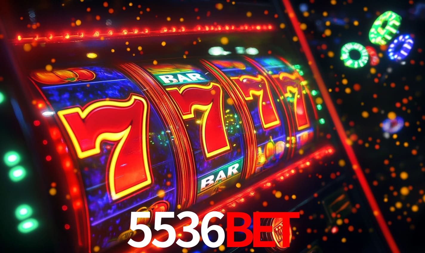 5536Bet Com Login